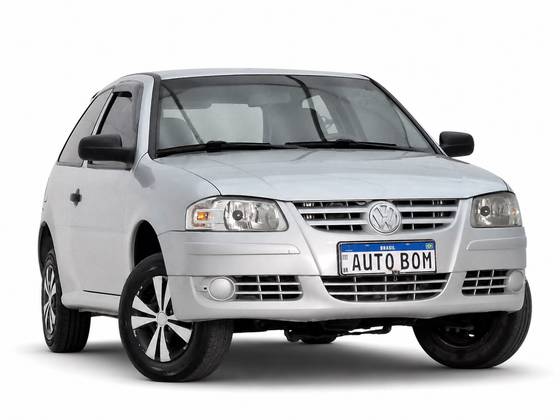 VOLKSWAGEN GOL 1.0 MI 8V FLEX 2P MANUAL G.IV VOLKSWAGEN GOL 1.0 MI 8V FLEX 2P MANUAL G.IV